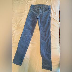 Cut from the Kloth Cords